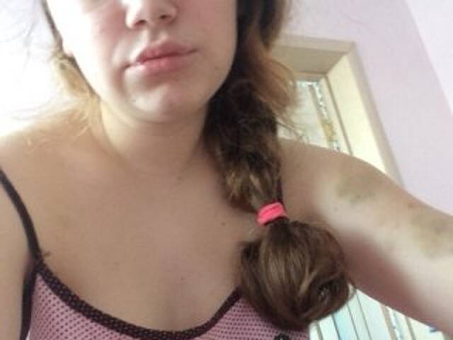 Zrzuty ekranu transmisji Wey_2103