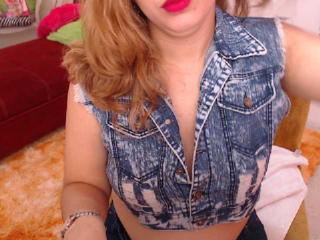 Zrzuty ekranu transmisji sexynastyLady