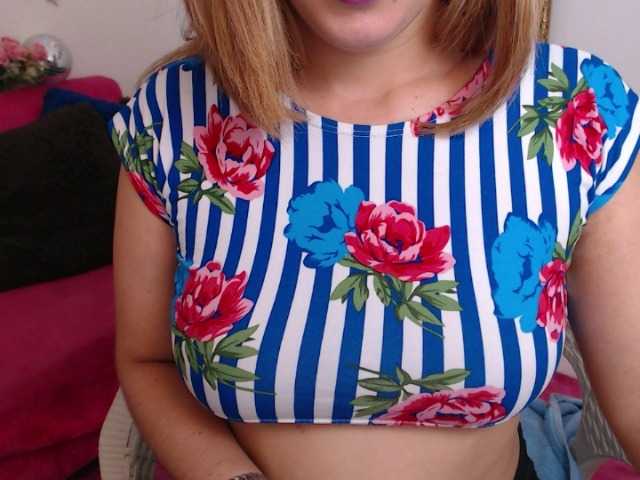 Zrzuty ekranu transmisji sexynastyLady