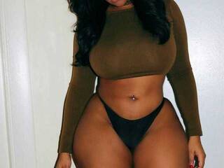 Erotyczny czat wideo SexyNightmar2