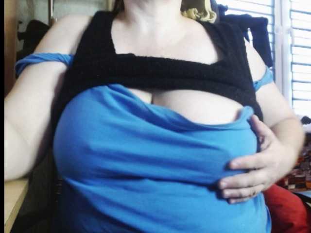 Zrzuty ekranu transmisji SexyNila