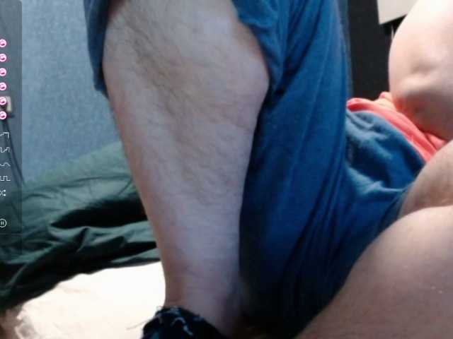 Zrzuty ekranu transmisji SexyNila