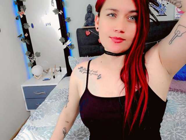 Zdjęcie profilowe sexypeliroja1