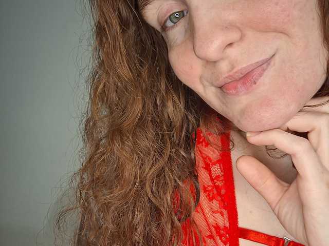 Zdjęcie profilu Sexyred3141-1