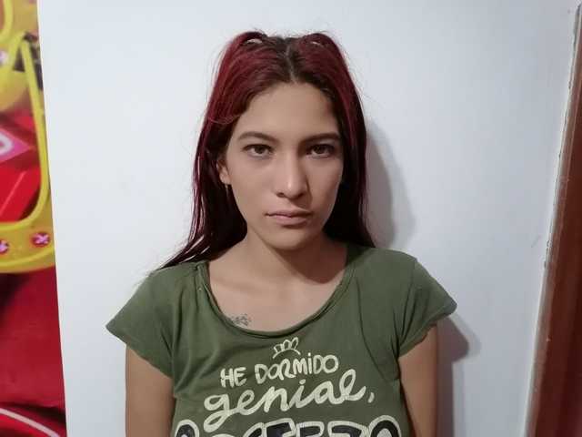 Zdjęcie profilu sexyredgirl1