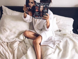 Erotyczny czat wideo SexyRose69