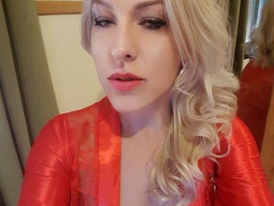 Zdjęcie profilowe sexyrubyta