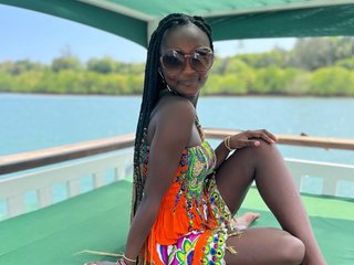 Erotyczny czat wideo Sexysavannah