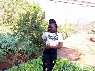 Erotyczny czat wideo Sexyslimebony