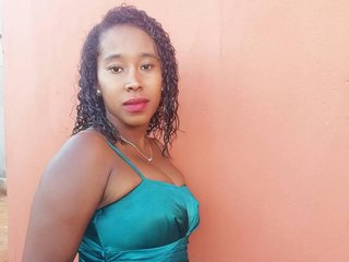 Erotyczny czat wideo SexysTiphanie