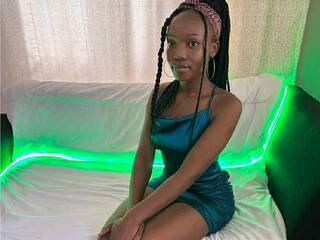 Erotyczny czat wideo SexyTamara258