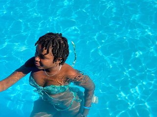 Erotyczny czat wideo SexyTatiana78