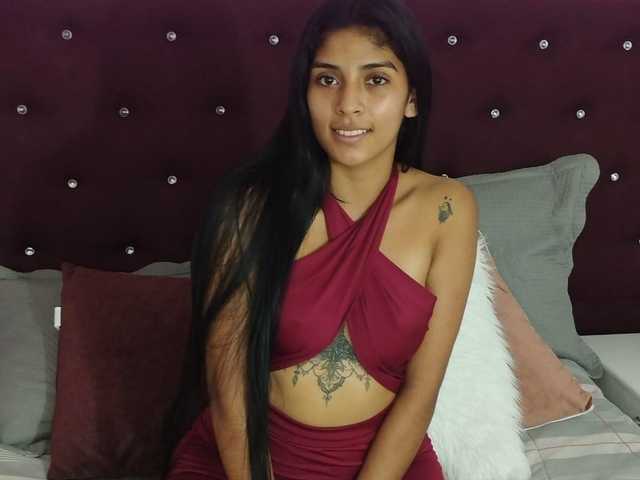 Zdjęcie profilu SexyTiffanyxox