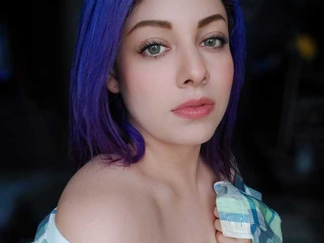 Zdjęcie profilowe sexyviolet1
