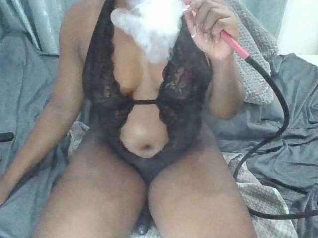 Zrzuty ekranu transmisji sexyvmelissa