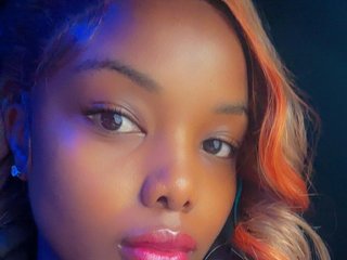 Erotyczny czat wideo sexyvmelissa