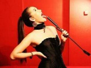 Erotyczny czat wideo sexywhiskey