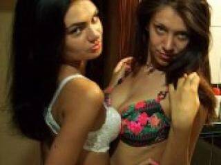 Erotyczny czat wideo sexyygirls