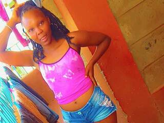 Erotyczny czat wideo Sexyyposh