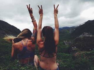 Erotyczny czat wideo sh4wty