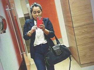 Erotyczny czat wideo SHAAYIII