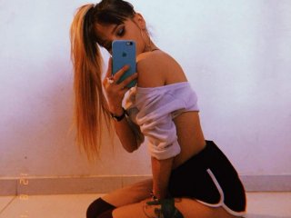 Zdjęcie profilowe shabrina18