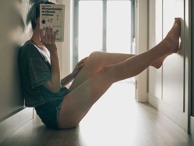 Zdjęcie profilu shaddy-girl