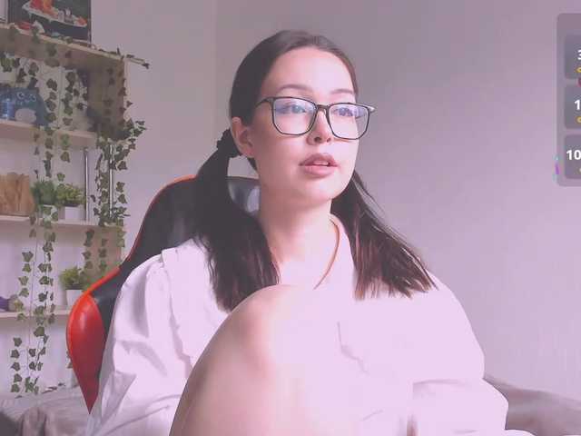 Zrzuty ekranu transmisji ShadowEva