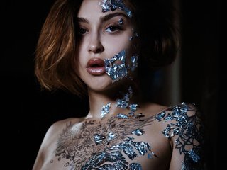 Erotyczny czat wideo ShadowRoxy