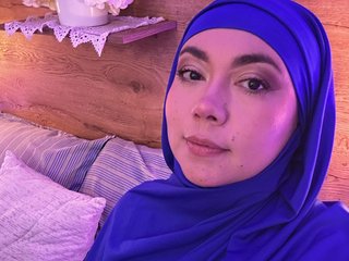 Erotyczny czat wideo Shahd-1
