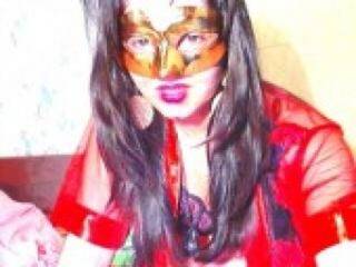 Erotyczny czat wideo shahrezada