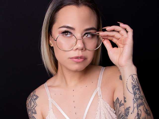 Zdjęcie profilowe Shainaalee