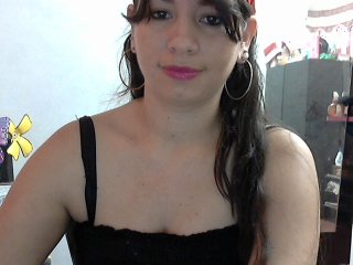 Zdjęcia shairaangel activate my lovesense with yourtokens make me wet..