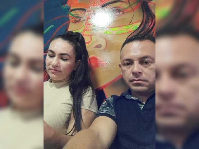 Zrzuty ekranu transmisji shairamature