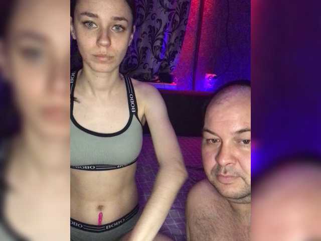 Zrzuty ekranu transmisji Krutyshki