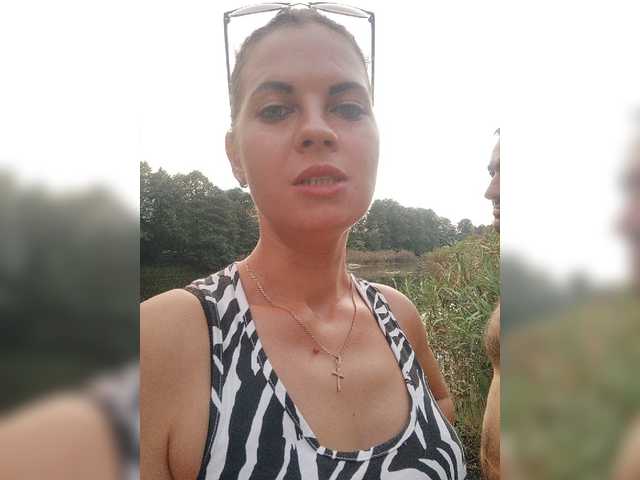 Zrzuty ekranu transmisji Shameless-virgo