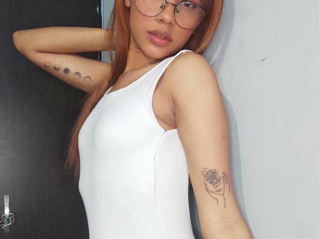 Zdjęcie profilu Alisson_Grey