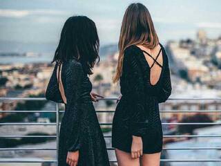 Erotyczny czat wideo Shancurves