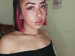 Erotyczny czat wideo ShaneBabe1