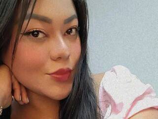 Erotyczny czat wideo SHANELL-RUSSO