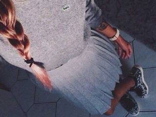 Erotyczny czat wideo shanelllorak