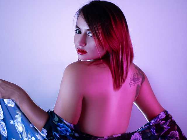 Zdjęcie profilu ShaniaDav