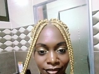 Erotyczny czat wideo Shanicehotgirl