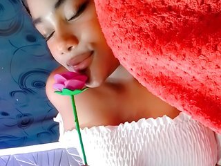 Erotyczny czat wideo shanissseross