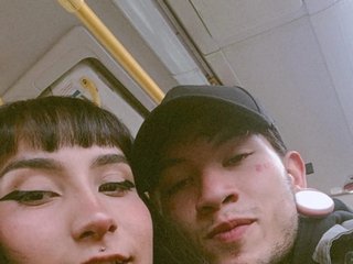 Erotyczny czat wideo Shankz-and-nahomi