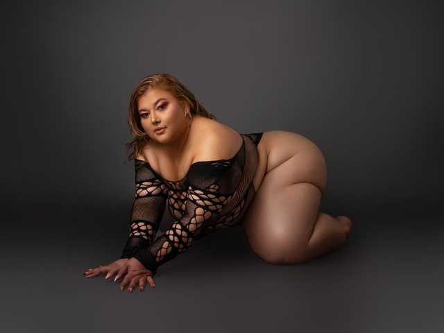 Zdjęcie profilu shanon-bbw