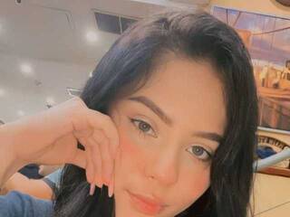 Erotyczny czat wideo Shanon1616