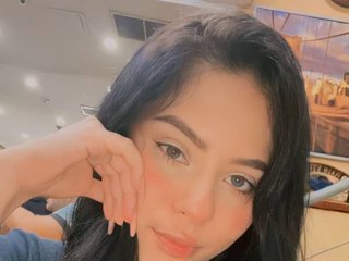 Erotyczny czat wideo Shanon1616