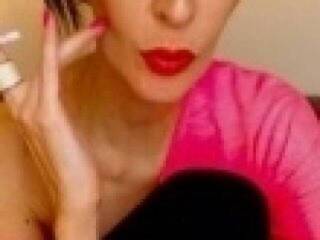 Erotyczny czat wideo Shanon4you