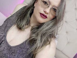 Erotyczny czat wideo Shantal-w